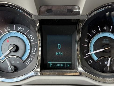 Used 2011 Buick LaCrosse CXL image 9