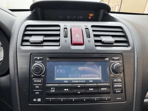 Used 2014 Subaru Impreza 2.0i Sport Premium w/ Popular Package #1 image 28