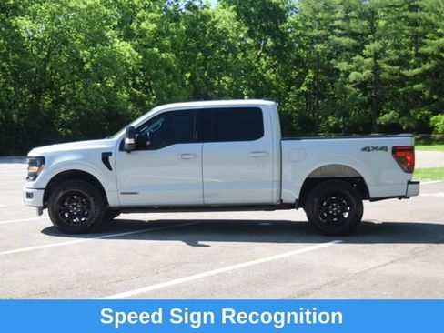 Used 2024 Ford F150 XLT w/ Equipment Group 302A MID AWD/4WD image 22