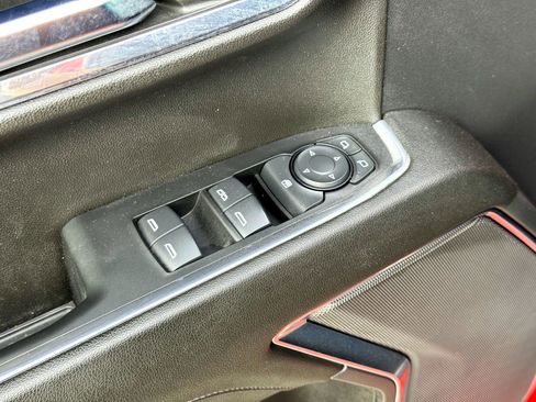 Used 2024 Chevrolet Silverado 1500 RST image 14