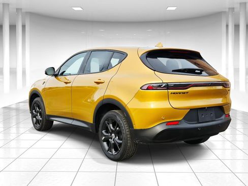 Certified 2023 Dodge Hornet GT Plus w/ Tech Pack Plus w/o Parking image 5