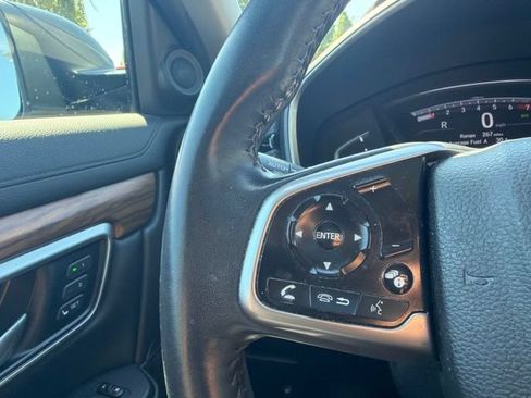 Used 2019 Honda CR-V EX-L image 17