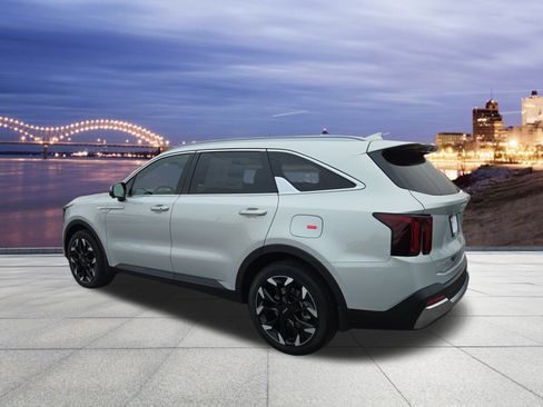 New 2026 Kia Sorento SX image 3