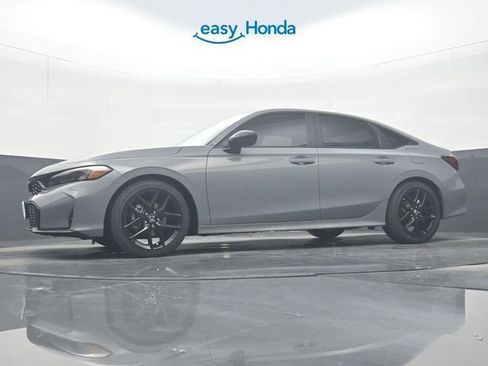 Used 2026 Honda Civic Sport image 30