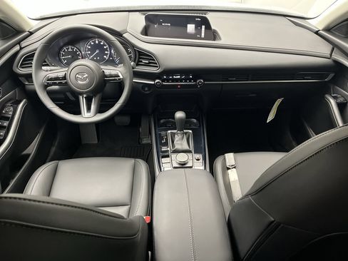 Used 2025 MAZDA CX-30 AWD 2.5 S w/ Select Sport Pkg image 4