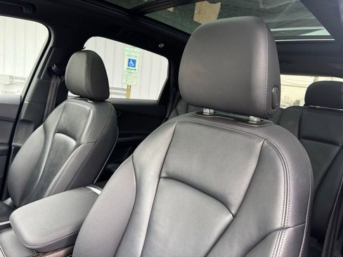 Used 2021 Audi Q7 2.0T Premium Plus image 8