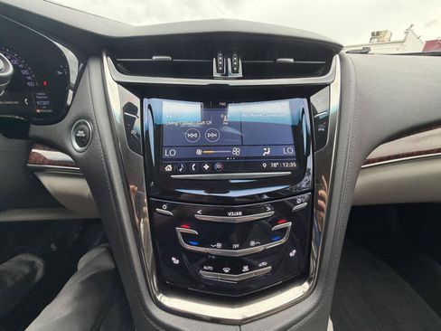 Used 2018 Cadillac CTS AWD Sedan image 21