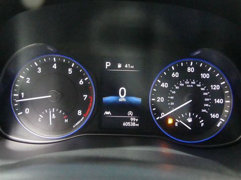 Used 2023 Hyundai Kona SEL FWD image 32