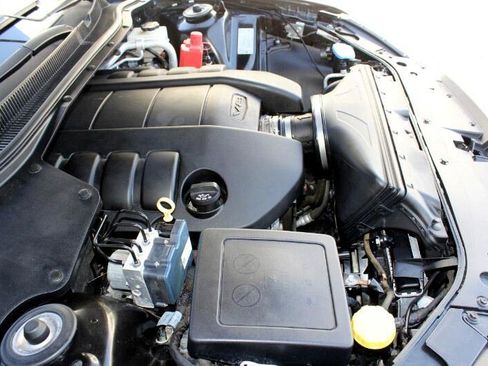 Used 2015 Chevrolet SS image 46