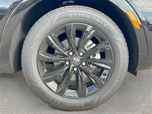 New 2026 Buick Envista Sport Touring w/ Convenience I Package image 19