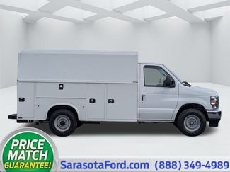 New 2026 Ford E-350 and Econoline 350 Super Duty w/ Power Equipment Group video 1