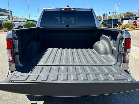 Used 2024 RAM 1500 Big Horn RWD image 21