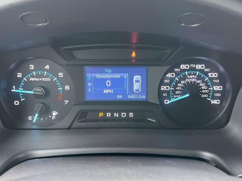 Used 2019 Ford Flex SE image 20