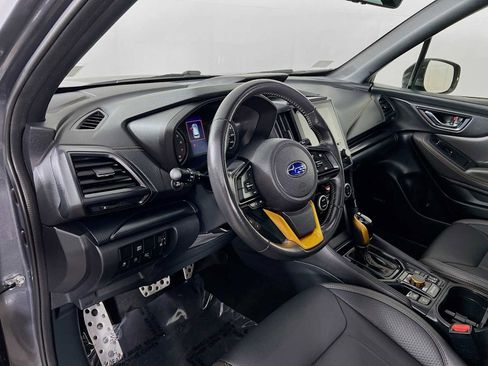 Used 2022 Subaru Forester Wilderness AWD/4WD image 9