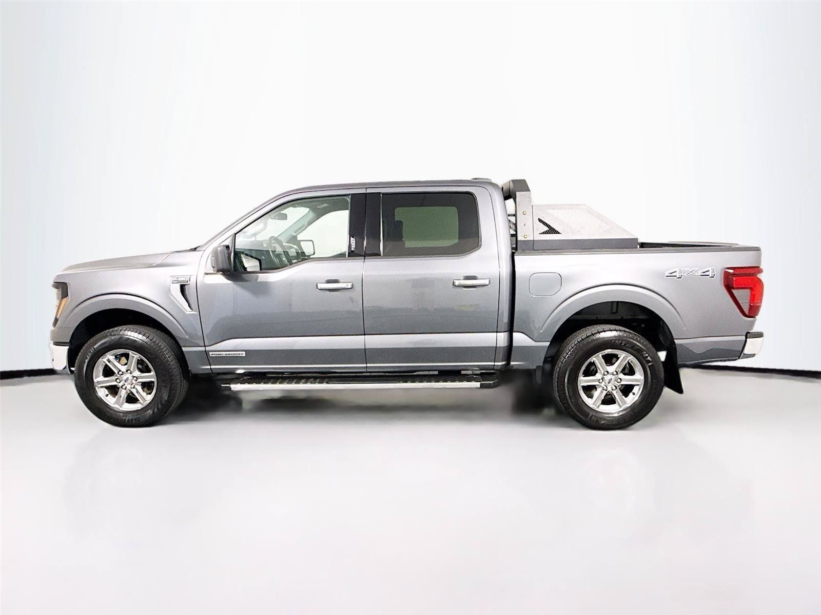 Used 2024 Ford F150 XLT w/ Mobile Office Package AWD/4WD image 25