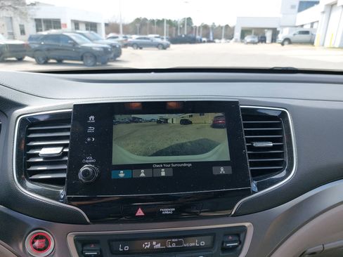 Used 2019 Honda Pilot EX-L image 25