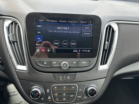 Used 2020 Chevrolet Malibu LT w/ Fleet LT Safety Plus Package image 29