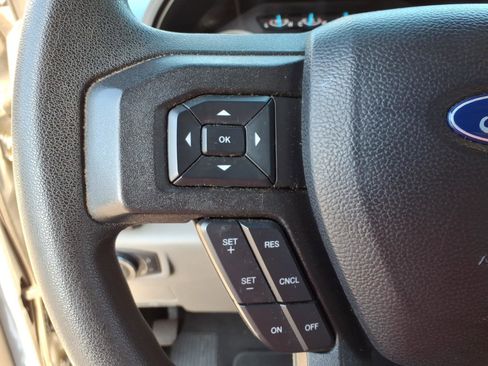 Used 2020 Ford F250 XL w/ STX Appearance Package image 13