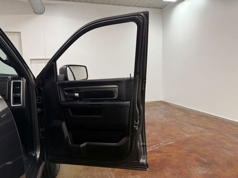 Used 2021 RAM 1500 Classic Warlock w/ Electronics Group image 64