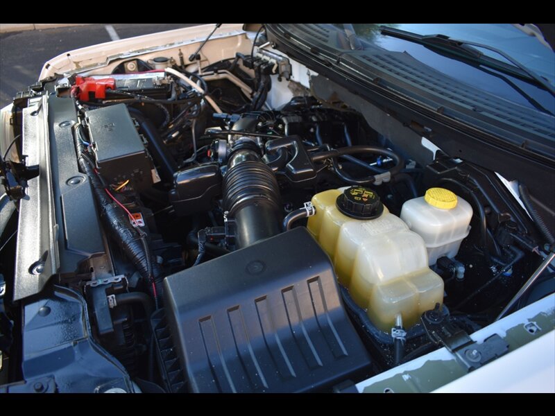 Used 2014 Ford F150 XL w/ Power Equipment Group AWD/4WD image 40