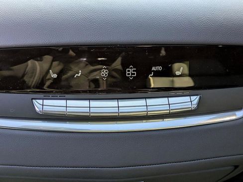 New 2026 Cadillac Escalade Luxury w/ Touring Package image 30