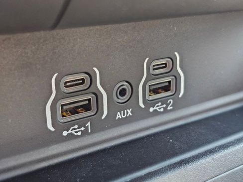 New 2026 RAM 1500 Laramie w/ Sport Appearance Package image 41