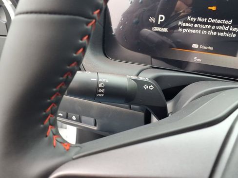 New 2026 Nissan Sentra SR image 19