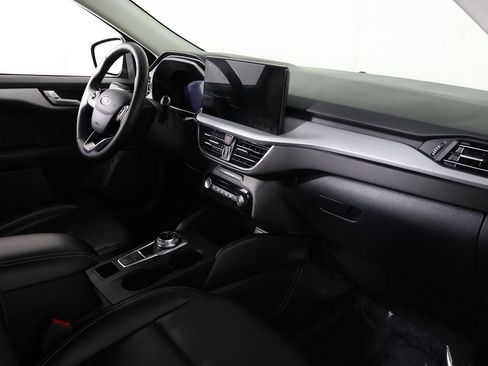 Used 2024 Ford Escape Platinum AWD/4WD image 28