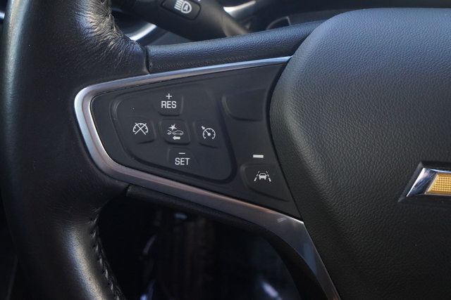 Used 2022 Chevrolet Equinox LT FWD image 13