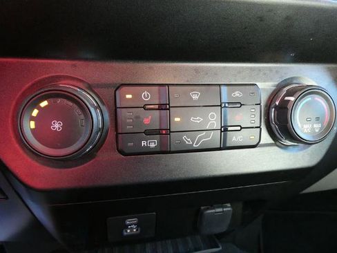Certified 2021 Ford F250 XLT w/ XLT Premium Package AWD/4WD image 32
