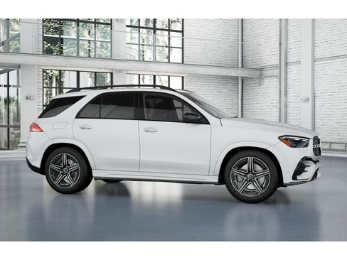 New 2026 Mercedes-Benz GLE 350 4MATIC image 14