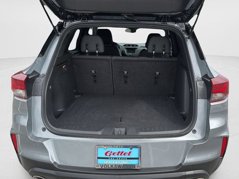 Used 2023 Chevrolet TrailBlazer RS AWD/4WD image 10