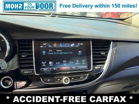 Used 2019 Buick Encore Preferred w/ Safety Package FWD image 21