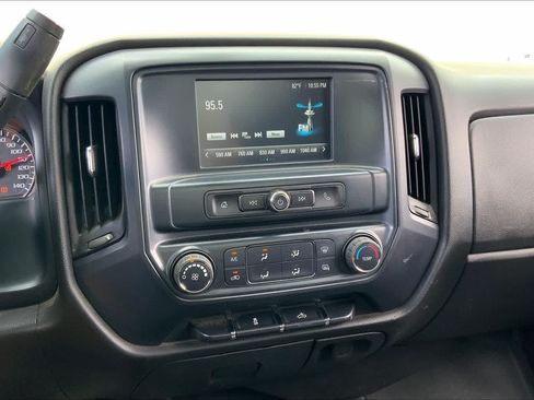 Used 2018 GMC Sierra 1500 2WD Regular Cab image 31