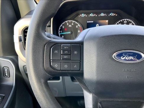 Used 2023 Ford F150 XLT AWD/4WD image 13