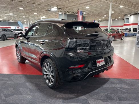 New 2026 Buick Encore GX Avenir w/ Avenir Technology Package AWD/4WD image 5