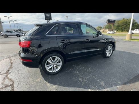Used 2018 Audi Q3 2.0T Premium Plus w/ Premium Plus Package image 8