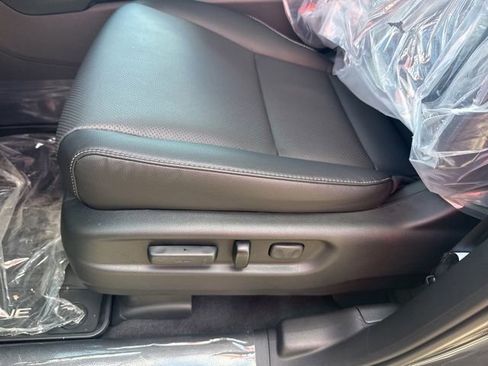 New 2026 Honda Ridgeline RTL image 17