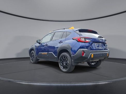 New 2026 Subaru Crosstrek 2.5i Wilderness AWD/4WD image 5