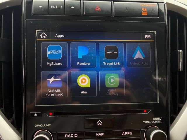 Used 2019 Subaru Ascent Limited AWD/4WD image 13