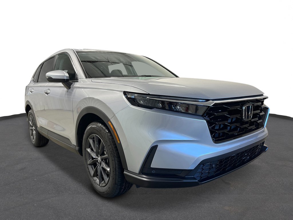 New 2027 Honda CR-V EX-L image 1