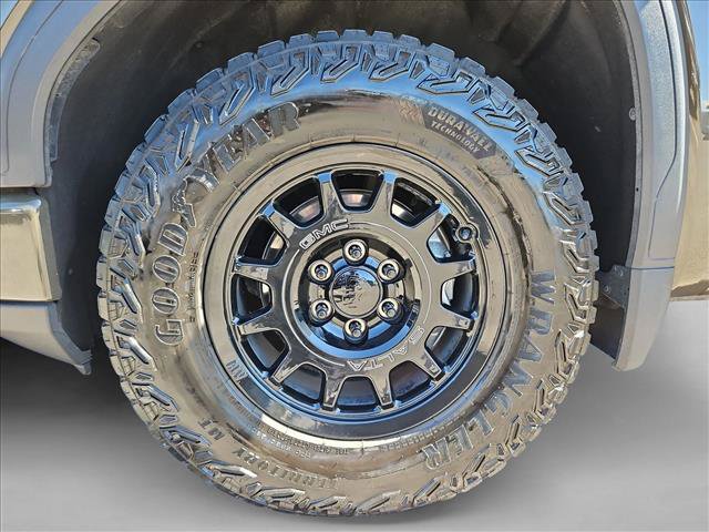 Used 2023 GMC Sierra 1500 Elevation AWD/4WD image 23