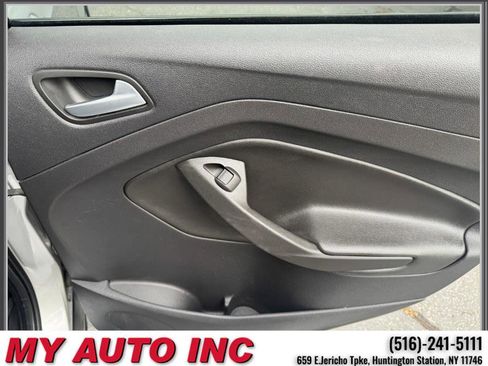 Used 2014 Ford Escape SE AWD/4WD image 31