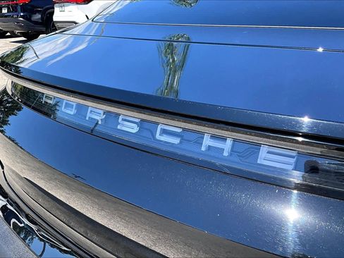 Used 2023 Porsche Taycan RWD image 29
