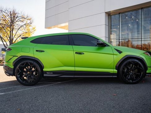 Used 2024 Lamborghini Urus Performante image 20