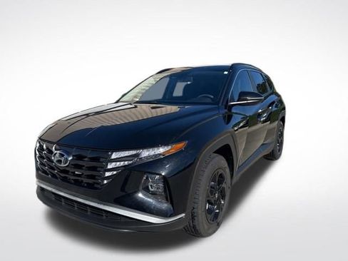 Used 2023 Hyundai Tucson SEL FWD image 7
