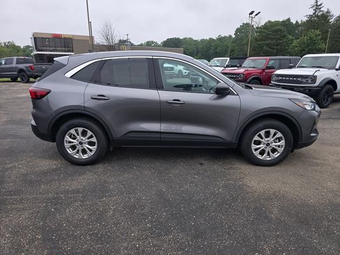 Certified 2024 Ford Escape Active w/ Tech Pack #1 AWD/4WD image 6