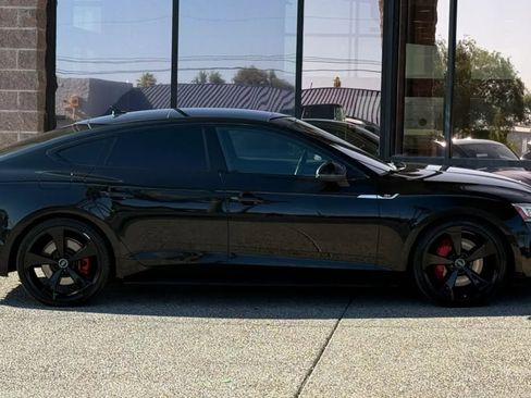 Used 2019 Audi S5 Prestige w/ S Sport Package AWD/4WD image 14