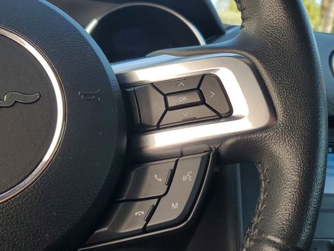 Used 2021 Ford Mustang Coupe image 22