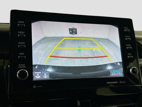 Used 2024 Toyota Camry XSE w/ Cold Weather Package FWD image 10
